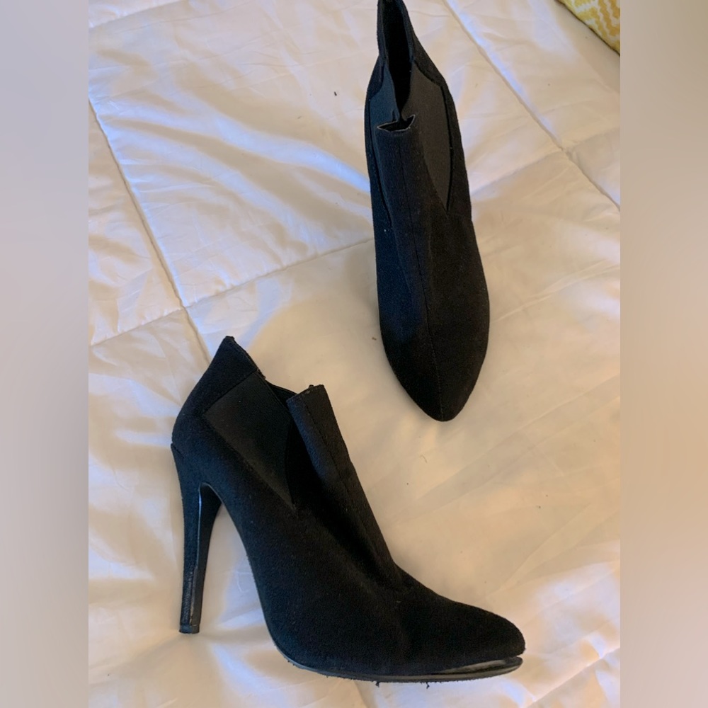 Shoe boot